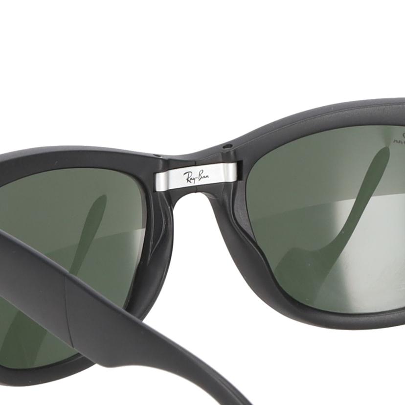 Ray-Ban レイバン/サングラス/FOLDING WAYFARER/RB 4105//601S/ABランク/93