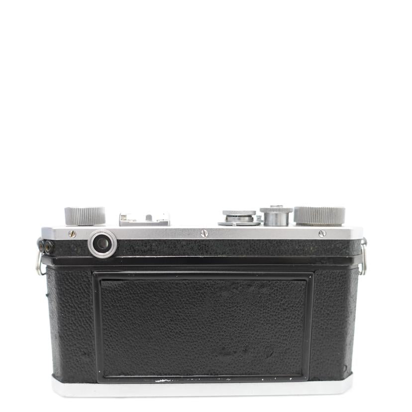 NIKON ニコン/S3/50mmフィルムカメラ/S3 50mmF1.4//6108657/Bランク/88