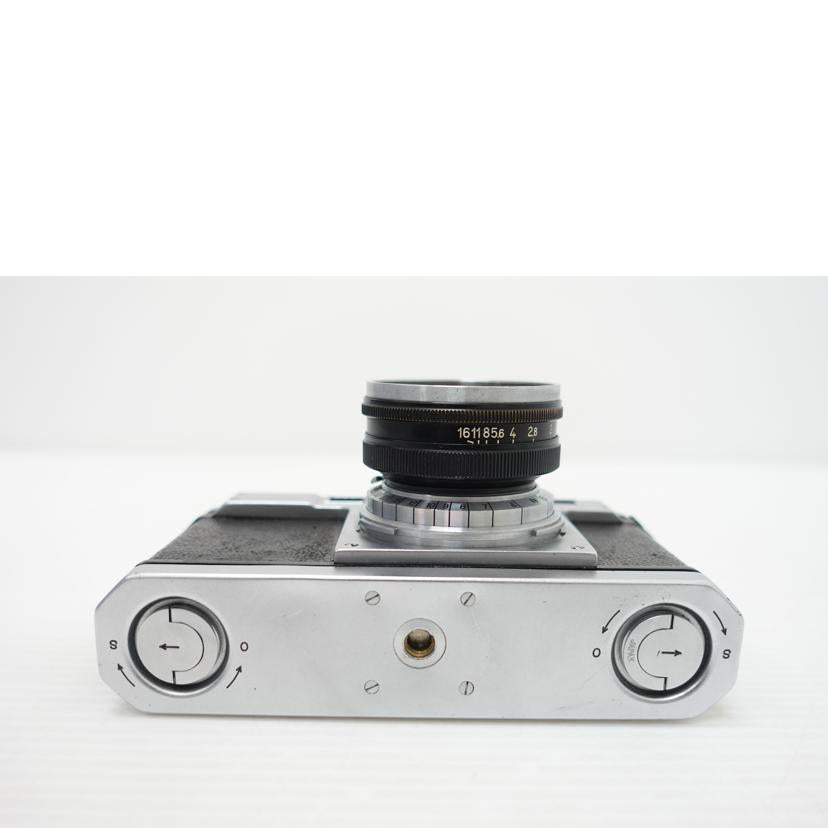 NIKON ニコン/S3/50mmフィルムカメラ/S3 50mmF1.4//6108657/Bランク/88