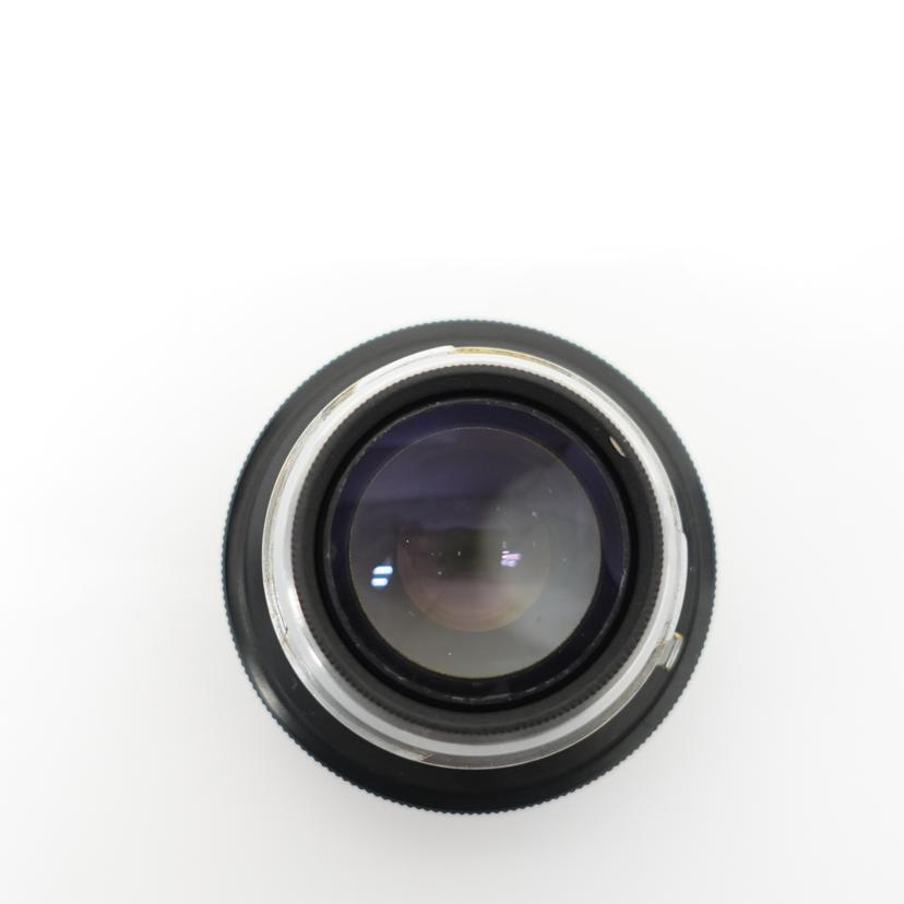 NIKON ニコン/S3/50mmフィルムカメラ/S3 50mmF1.4//6108657/Bランク/88