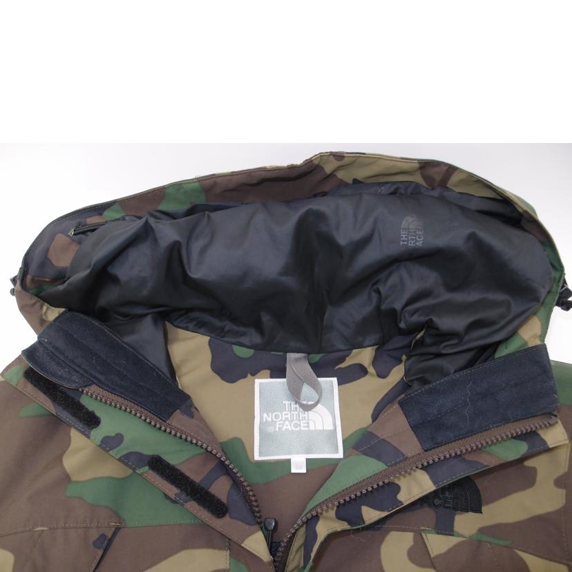 THE NORTH FACE ザ・ノースフェイス/TheNorthFaceジャケット//Aランク/69