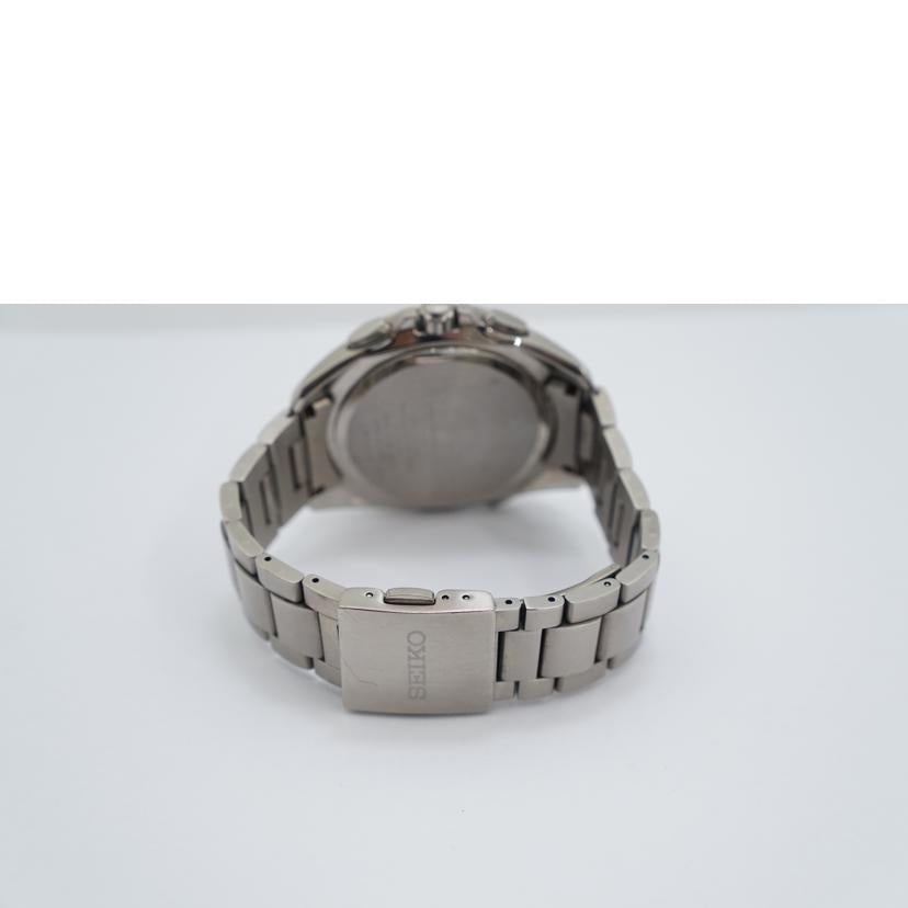 SEIKO セイコー/ブライツ/ソーラー電波/SAGA163//ABランク/67