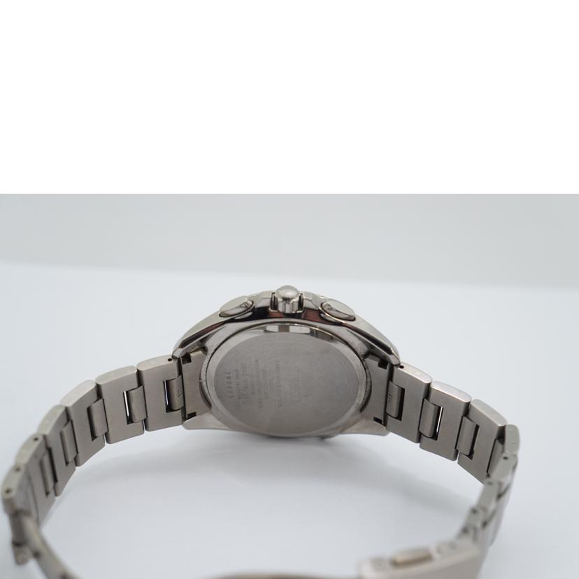 SEIKO セイコー/ブライツ/ソーラー電波/SAGA163//ABランク/67