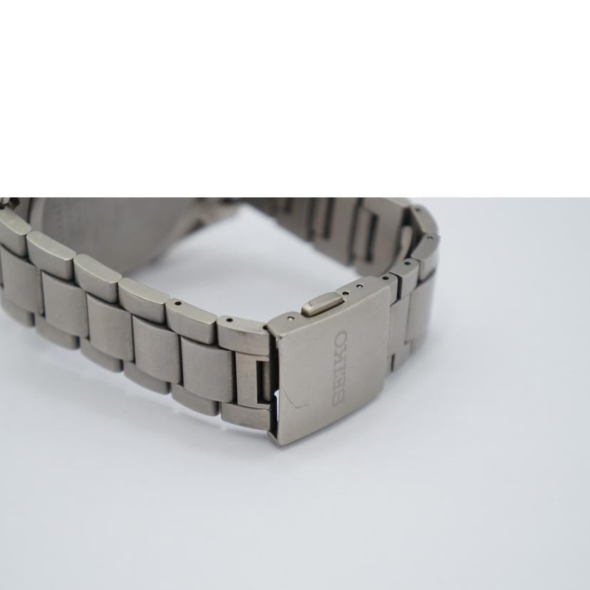 SEIKO セイコー/ブライツ/ソーラー電波/SAGA163//ABランク/67