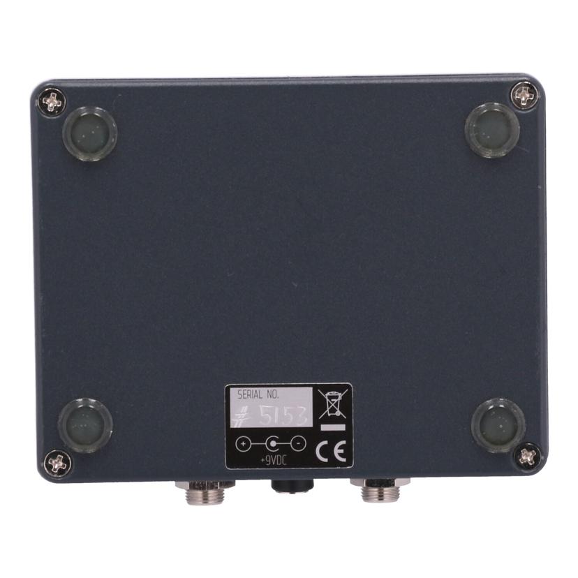 NORDVANG ノードヴァング/エフェクター/オーバードライブ/NO.1 SIGNATURE//5132/Aランク/62