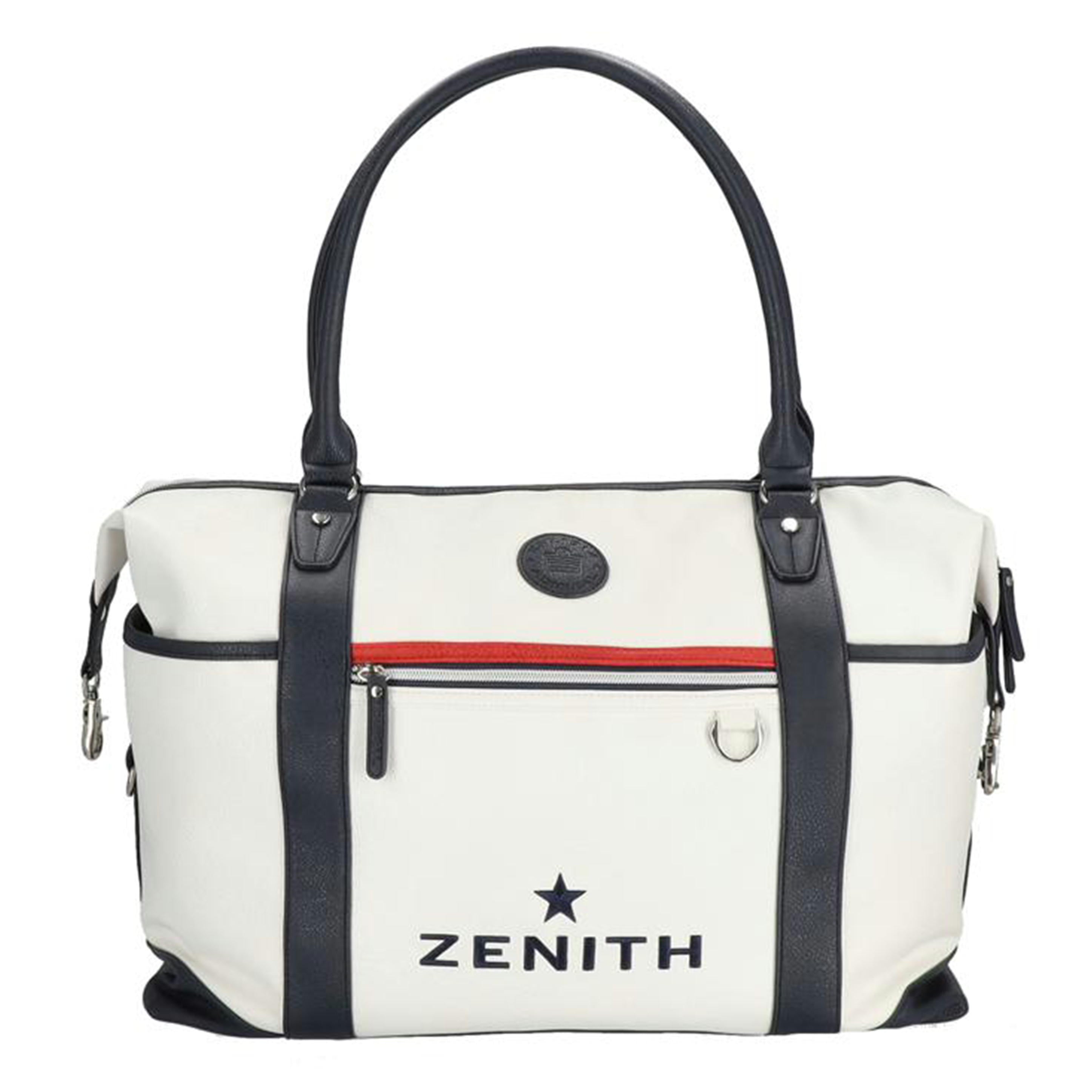 ZENITH ゼニス/ゼニス ノベルティボストンバッグ/ADMIRAL//SAランク/75