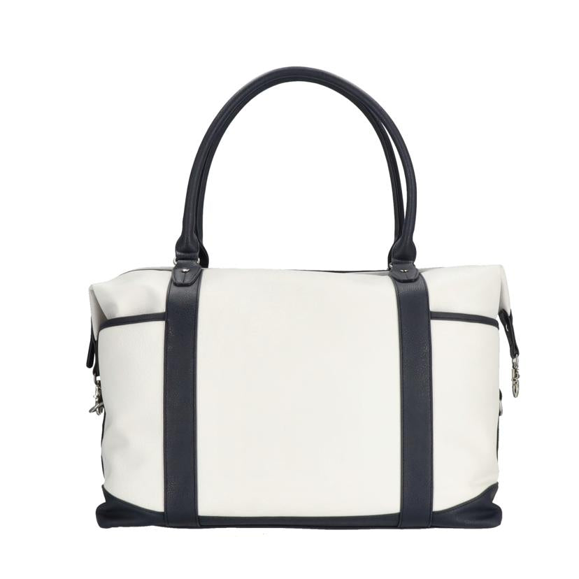 ZENITH ゼニス/ゼニス ノベルティボストンバッグ/ADMIRAL//SAランク/75