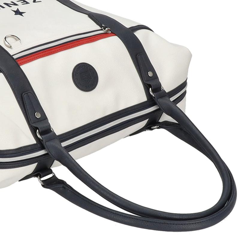 ZENITH ゼニス/ゼニス ノベルティボストンバッグ/ADMIRAL//SAランク/75