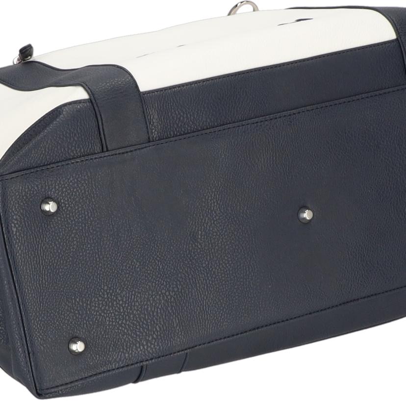 ZENITH ゼニス/ゼニス ノベルティボストンバッグ/ADMIRAL//SAランク/75