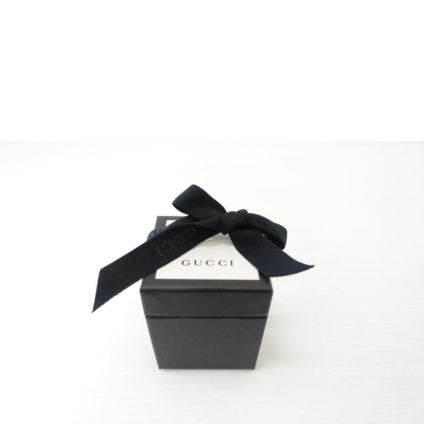 GUCCI グッチ/GGビーシルクネックボウ/499226 3G001//ABランク/88
