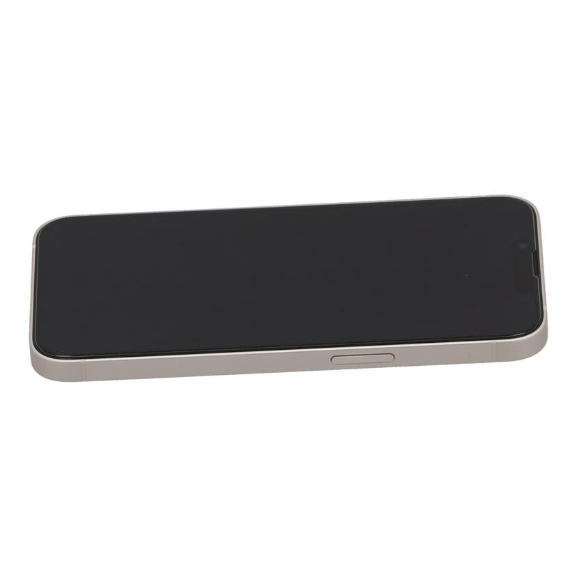 Apple SIMフリー アップル /iPhone13 128GB /MLND3J/A//GPL6P7DJRM/Aランク/62