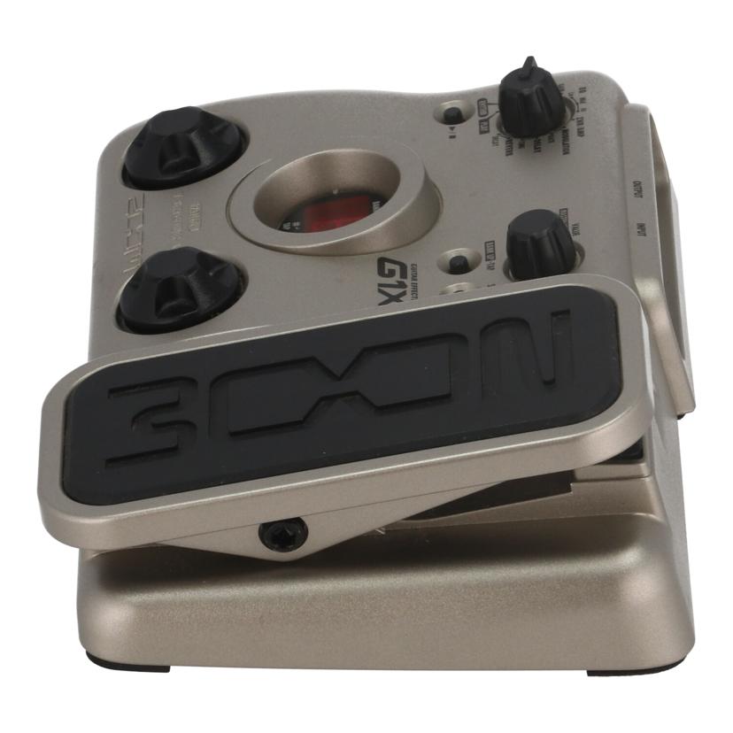 ZOOM ズーム /マルチエフェクター/G1XN//132755/Bランク/77