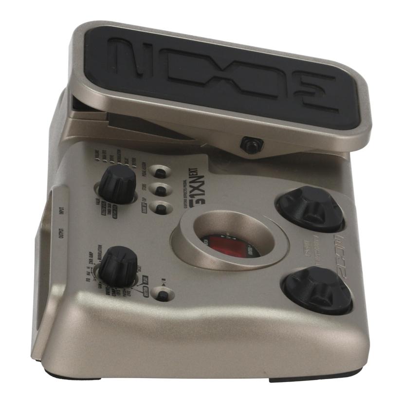 ZOOM ズーム /マルチエフェクター/G1XN//132755/Bランク/77