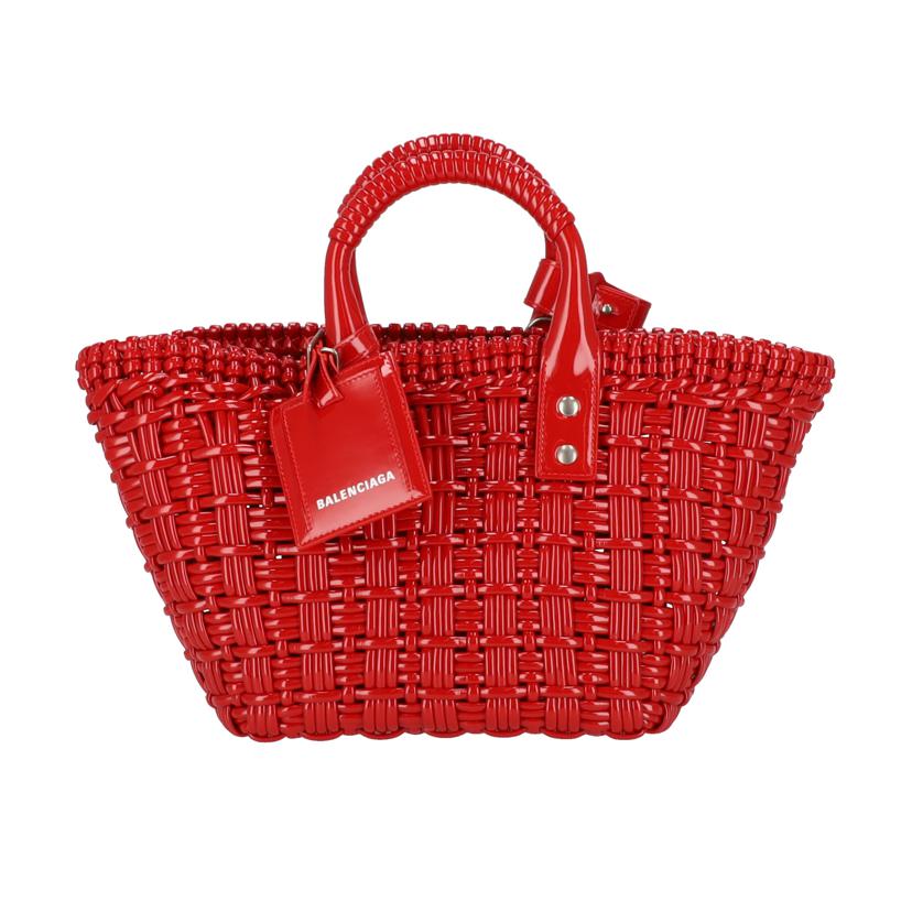 BALENCIAGA バレンシアガ/ビストロXSバスケット/671342//Aランク/94