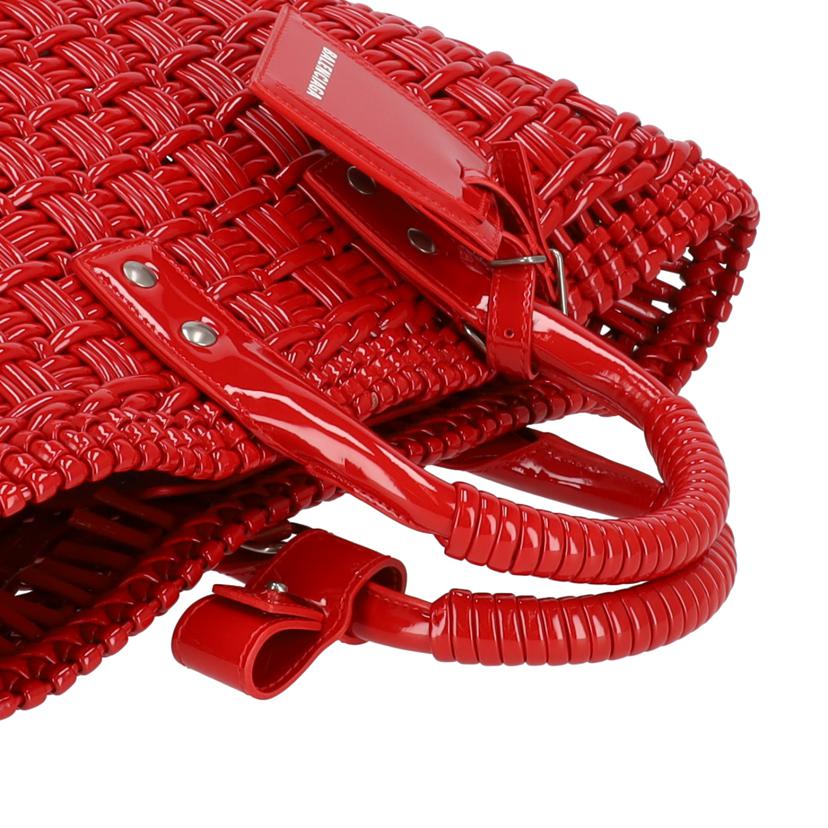 BALENCIAGA バレンシアガ/ビストロXSバスケット/671342//Aランク/94