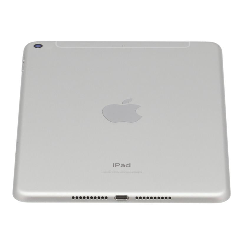 Apple docomo アップル /iPad mini 第5世代 Cellular 64GB 2019/MUX62J/A//DMPDM3WXLMT8/Bランク/82