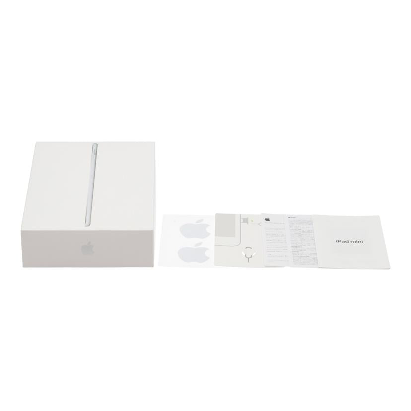 Apple docomo アップル /iPad mini 第5世代 Cellular 64GB 2019/MUX62J/A//DMPDM3WXLMT8/Bランク/82