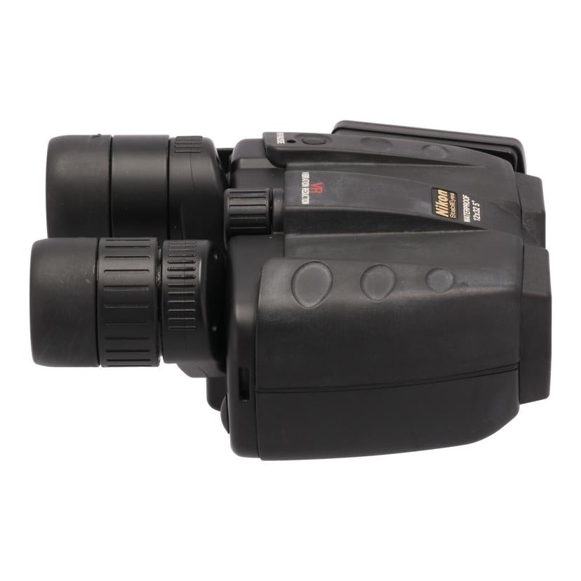 Nikon ニコン/双眼鏡/スタビライズ12×32/Stabileyes VR 12×32//200620/Bランク/77