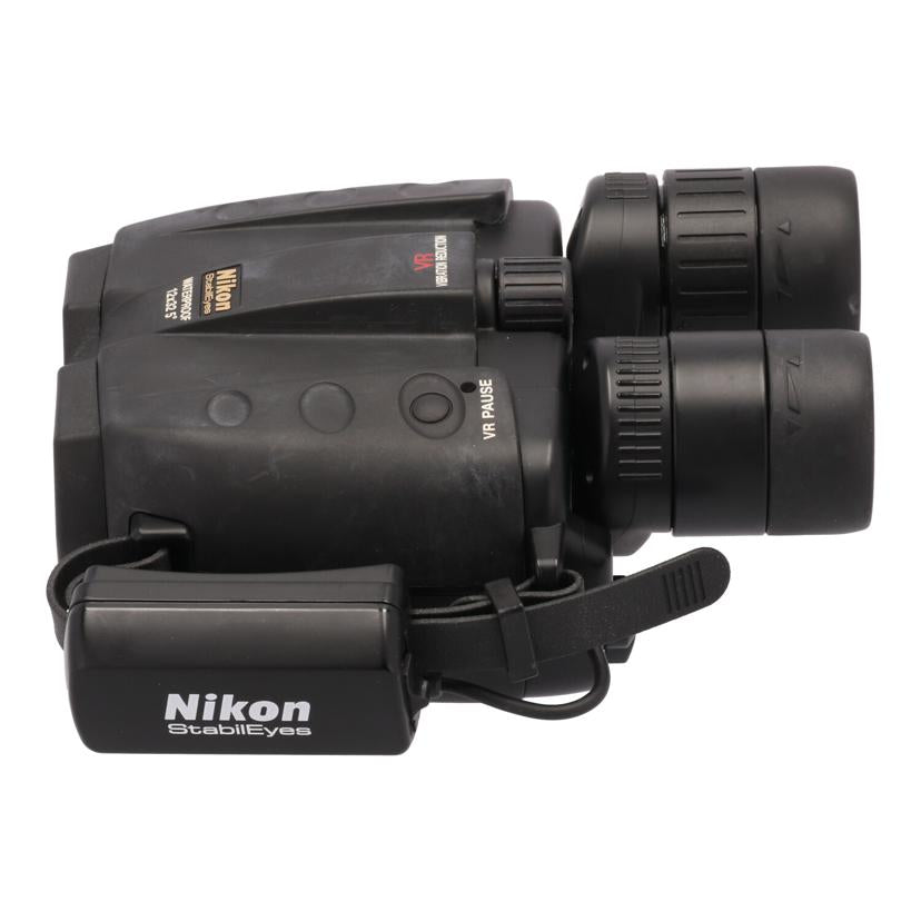 Nikon ニコン/双眼鏡/スタビライズ12×32/Stabileyes VR 12×32//200620/Bランク/77