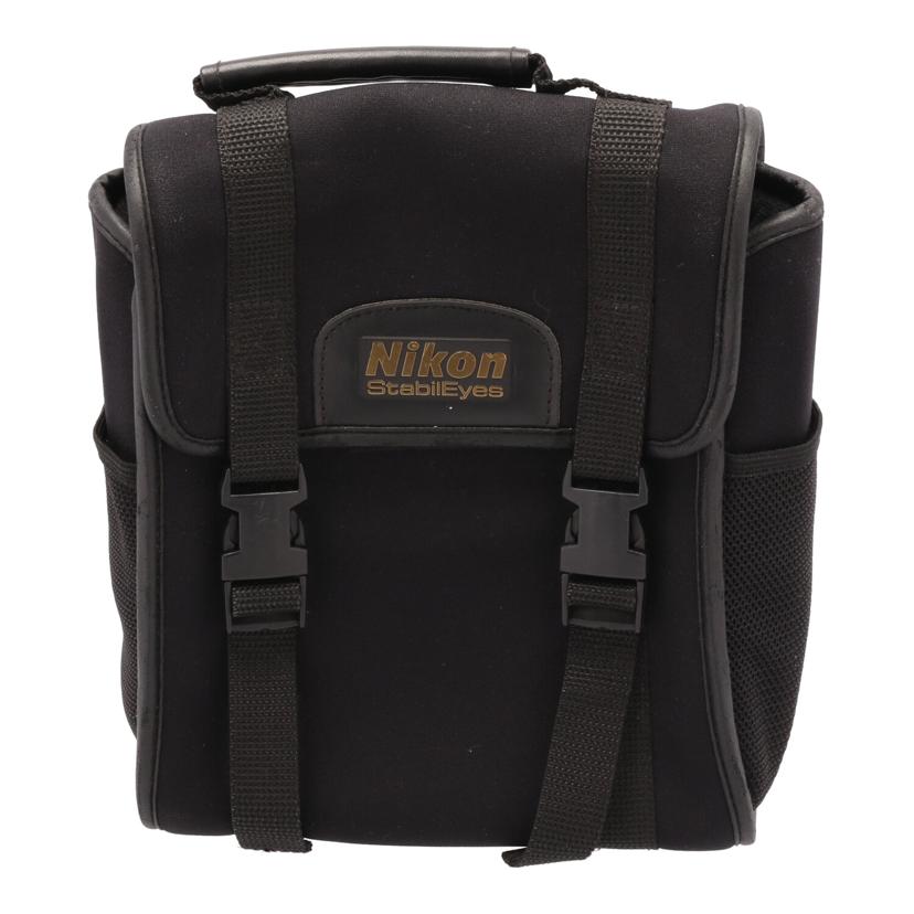 Nikon ニコン/双眼鏡/スタビライズ12×32/Stabileyes VR 12×32//200620/Bランク/77