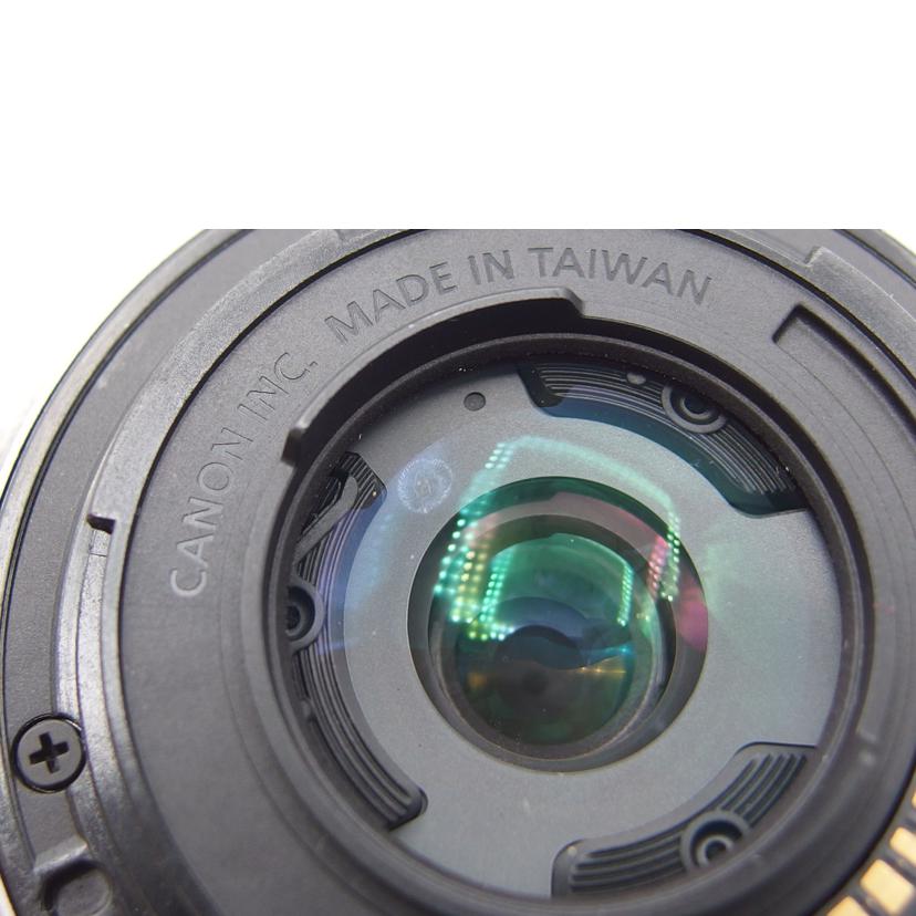 CANON CANON/EOSKissM/ミラーレスダブルレンズセット/EOS KissM//651042006349/ABランク/04