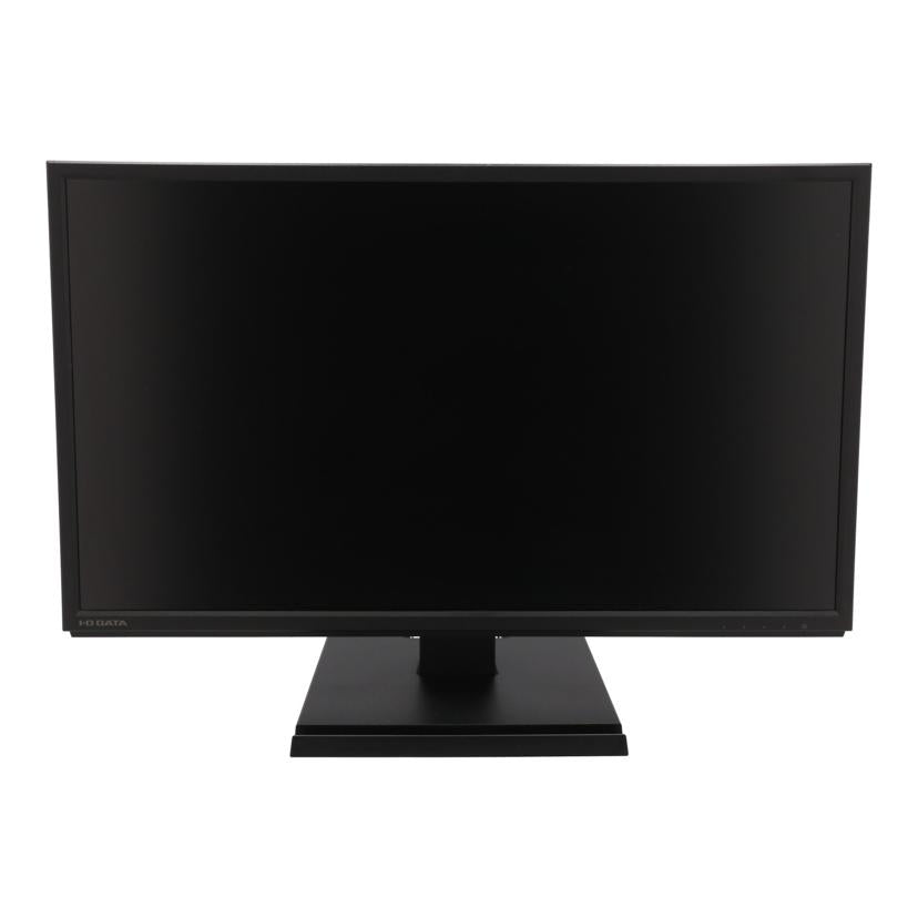 I.O DATA アイオーデータ /モニター23.8インチ/LCD-AH241EDB-B2//127V2876657K/Bランク/81