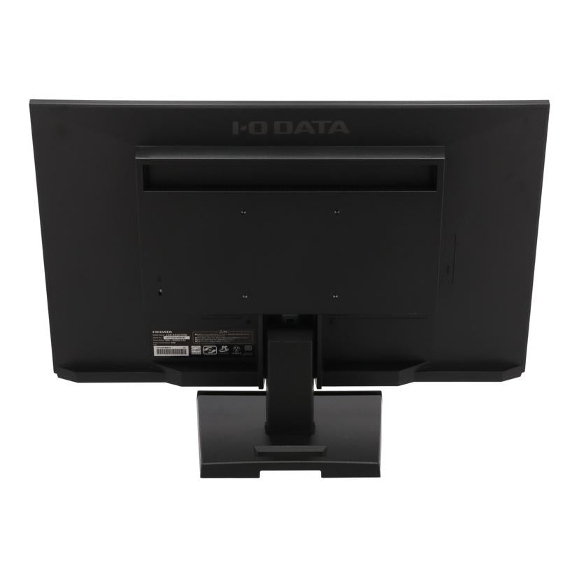 I.O DATA アイオーデータ /モニター23.8インチ/LCD-AH241EDB-B2//127V2876657K/Bランク/81