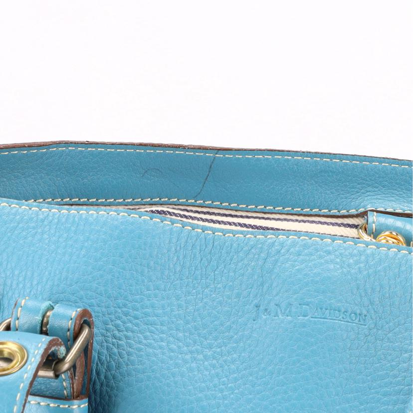 J&M DAVIDSON ジェイアンドエム デヴィトソン/トートバッグ//ABランク/93