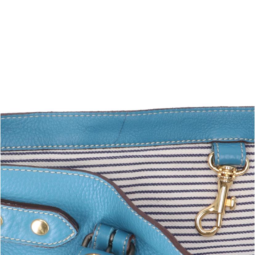 J&M DAVIDSON ジェイアンドエム デヴィトソン/トートバッグ//ABランク/93