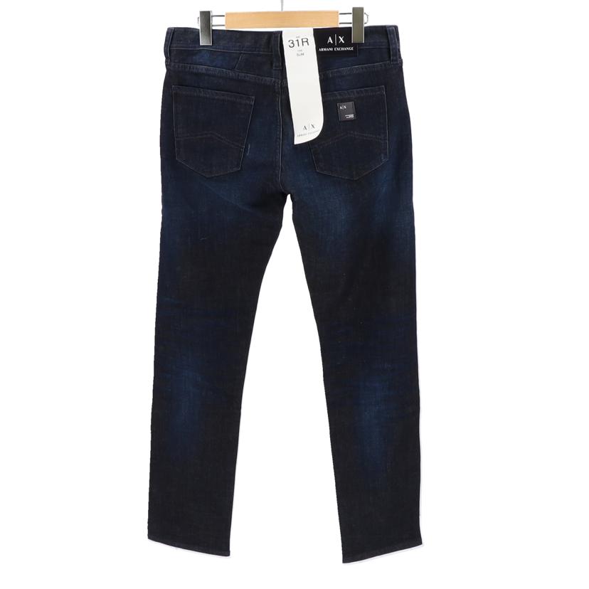 ARMANI EXCHANGE アルマーニエクスチェンジ/デニムパンツ/6HZJ13/Z2R9Z//Aランク/21