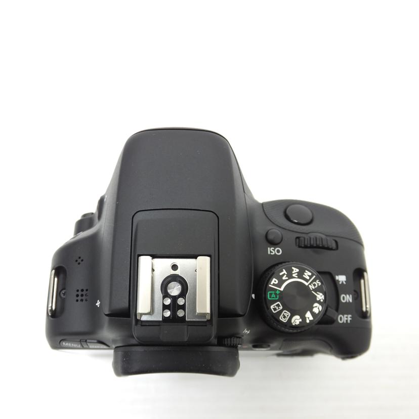 CANON キャノン/CANON EOSKissX7レンズキット/EOSKissX7//061072016784/ABランク/88