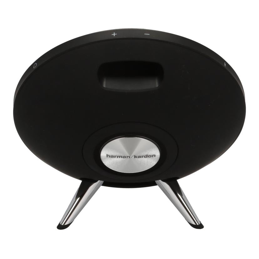 Harman Kardon ハーマンカードン /ワイヤレススピーカー/ONIX STUDIO//FC0005-0759179/Bランク/75
