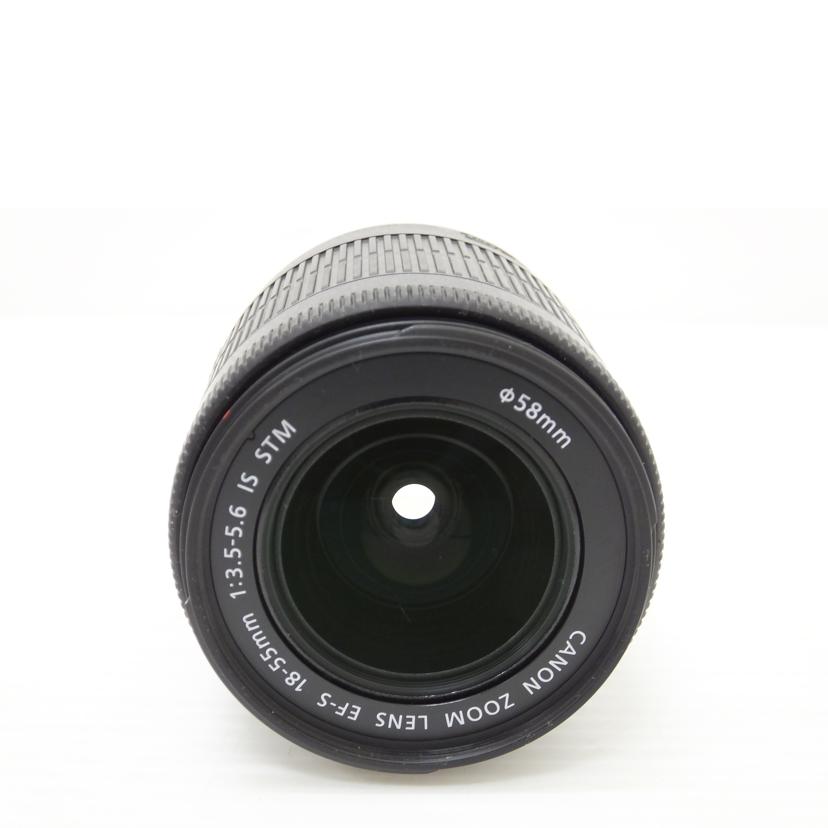 CANON キャノン/CANON EOSKissX7レンズキット/EOSKissX7//061072016784/ABランク/88