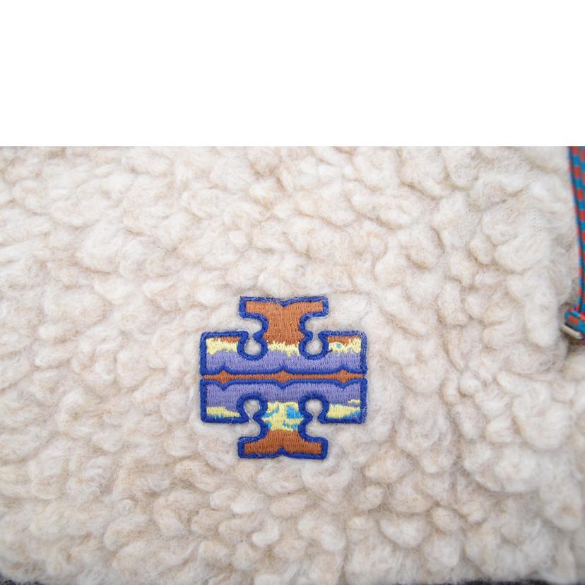 TORY BURCH トリーバーチ/TORY BURCH ボアベスト//SAランク/69