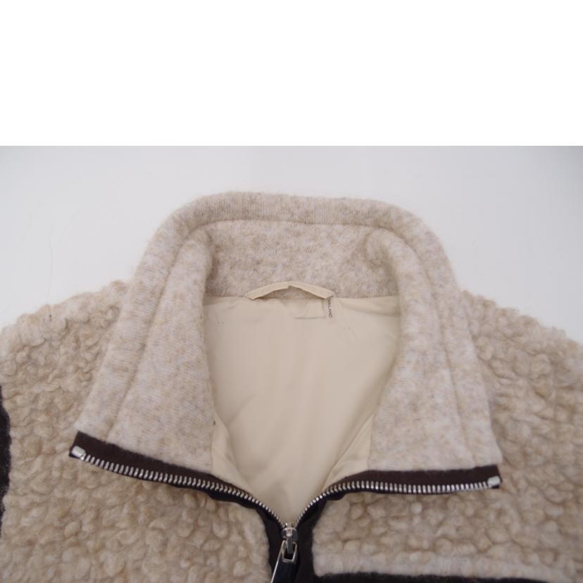 TORY BURCH トリーバーチ/TORY BURCH ボアベスト//SAランク/69