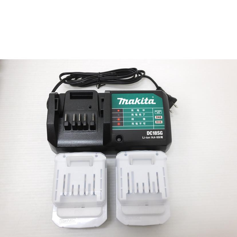 MAKITA マキタ/充電式インパクトドライバー/MTD001DSX//ABランク/88