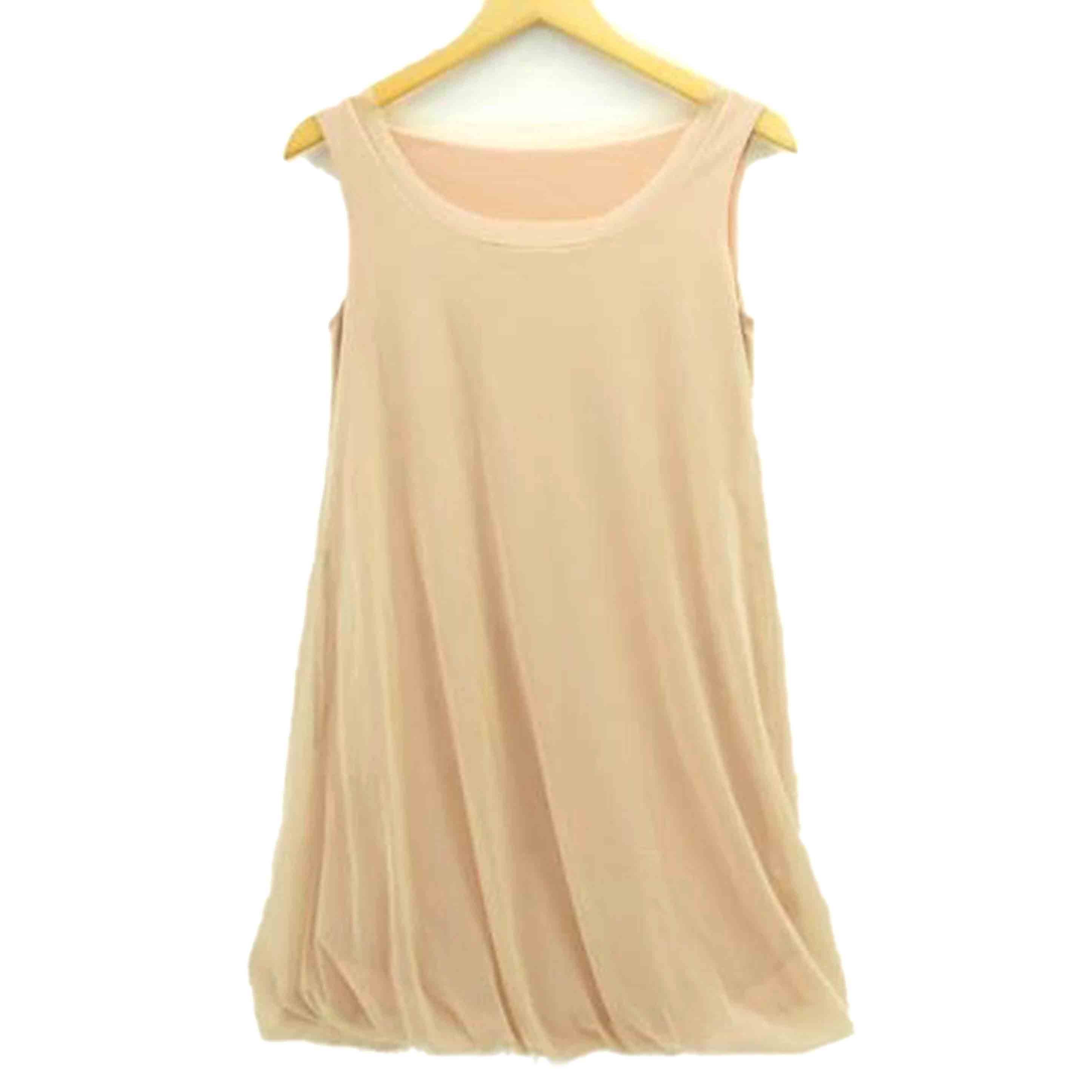 FOXEY NEW YORK フォクシーニューヨーク/ノースリーブワンピース/30739-NA0F0232P//ABランク/93