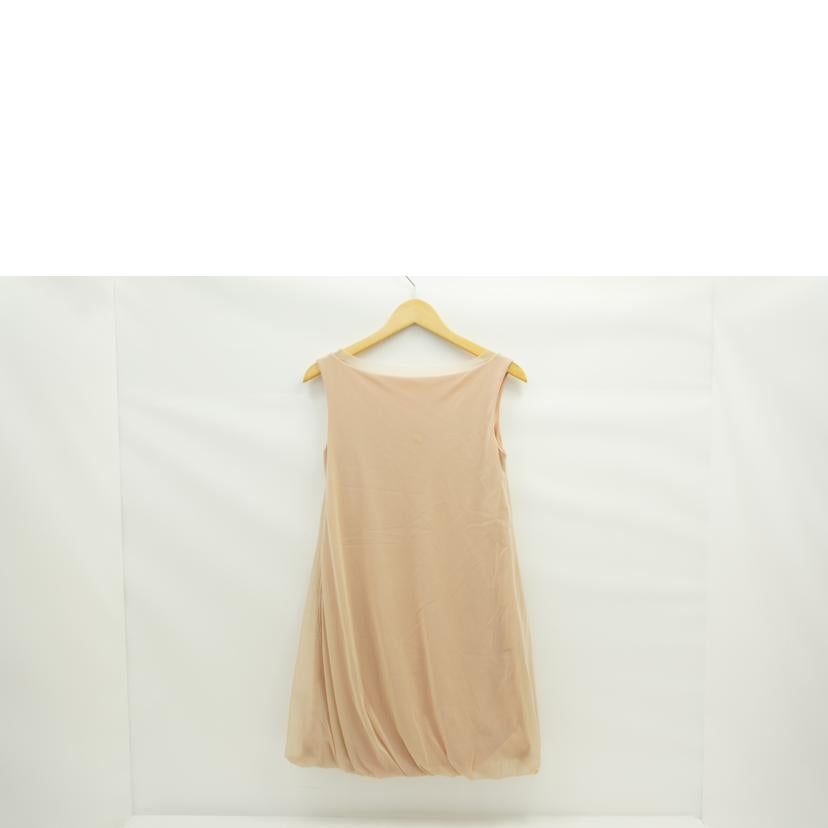 FOXEY NEW YORK フォクシーニューヨーク/ノースリーブワンピース/30739-NA0F0232P//ABランク/93