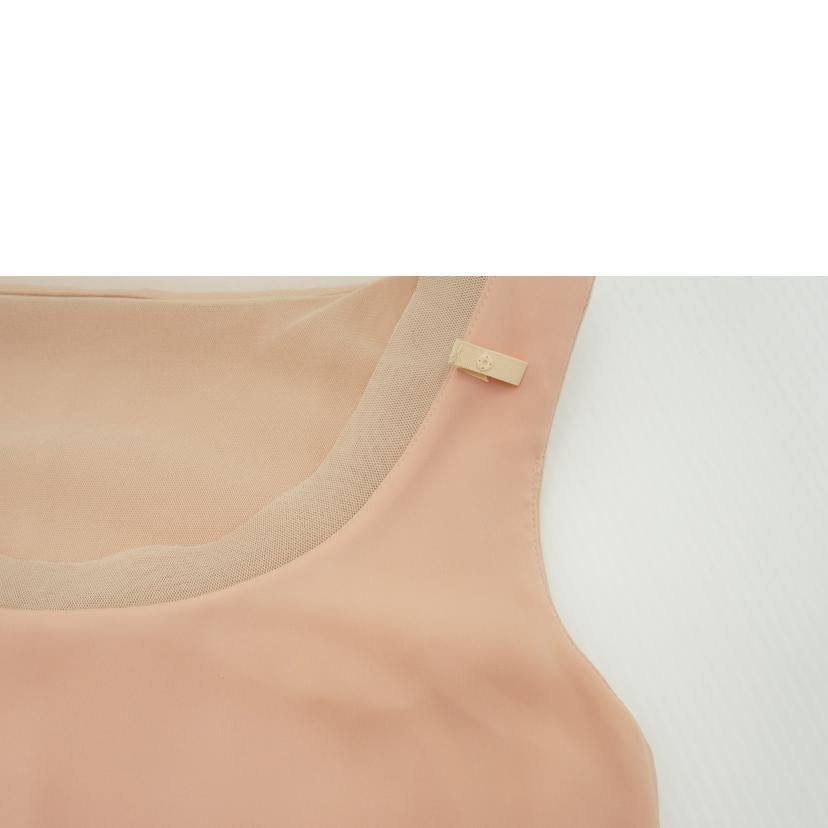 FOXEY NEW YORK フォクシーニューヨーク/ノースリーブワンピース/30739-NA0F0232P//ABランク/93