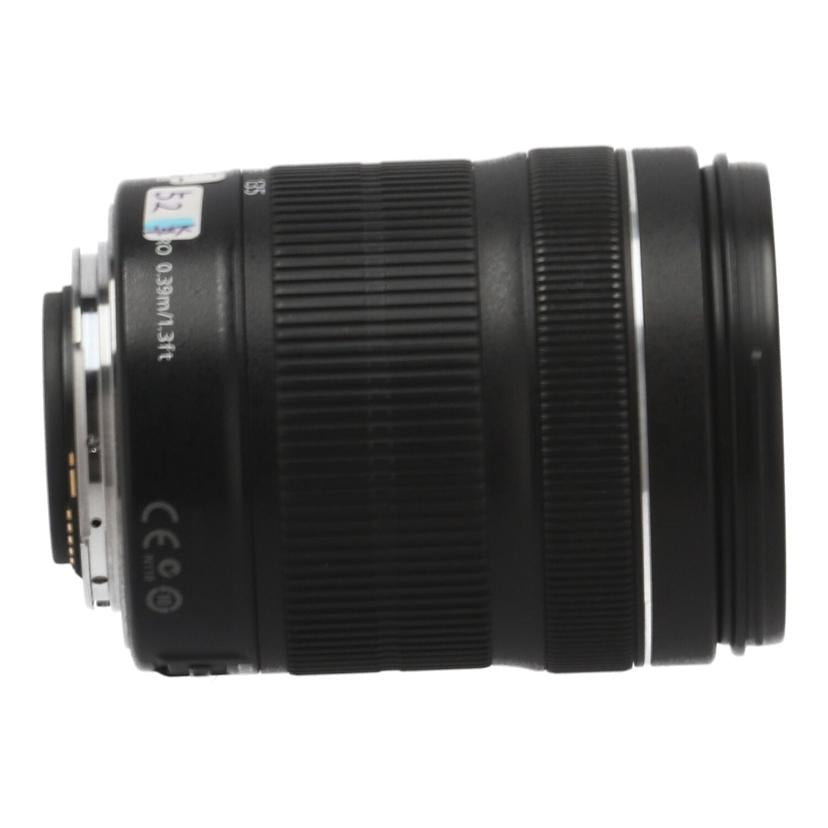 CANON キヤノン/交換レンズ/EF-S18-135mm F3.5-5.6 IS STM//9002043969/Bランク/18