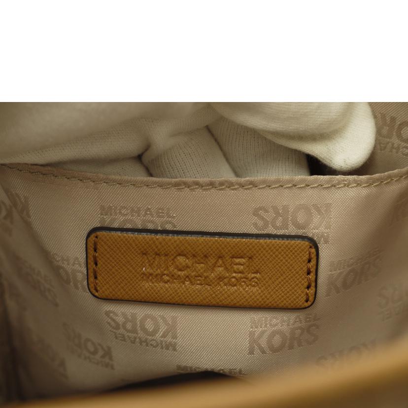 MICHAEL KORS マイケルコース /MICHAEL KORS トートバッグ//SAランク/69