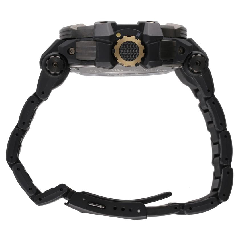 CASIO カシオ/G-SHOCK/スカイコックピット/電波ソーラー/GPW-1000FC-1A9JF//541*/Aランク/89