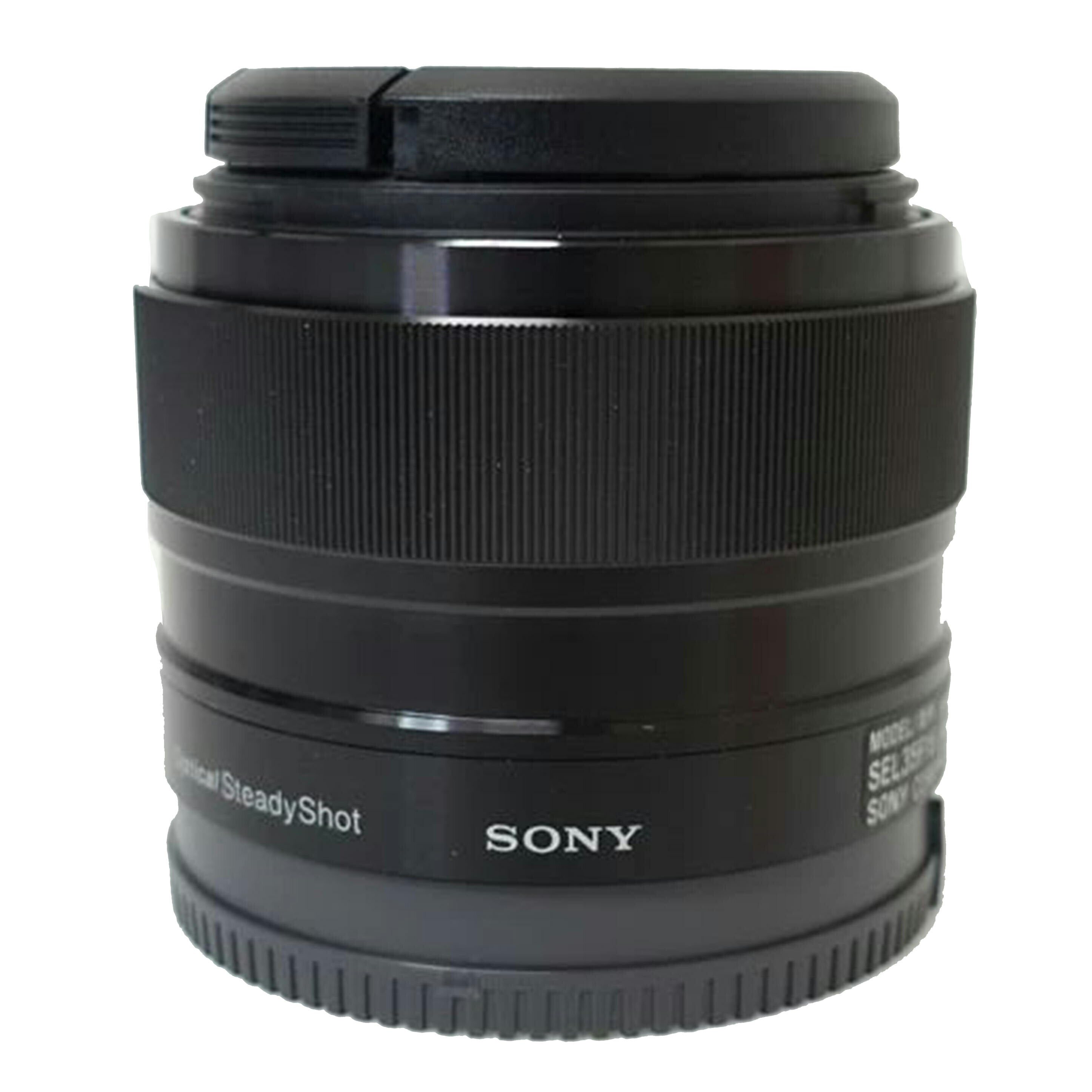 SONY ソニー/E35mm単焦点レンズ/SEL35F18//2266294/ABランク/88