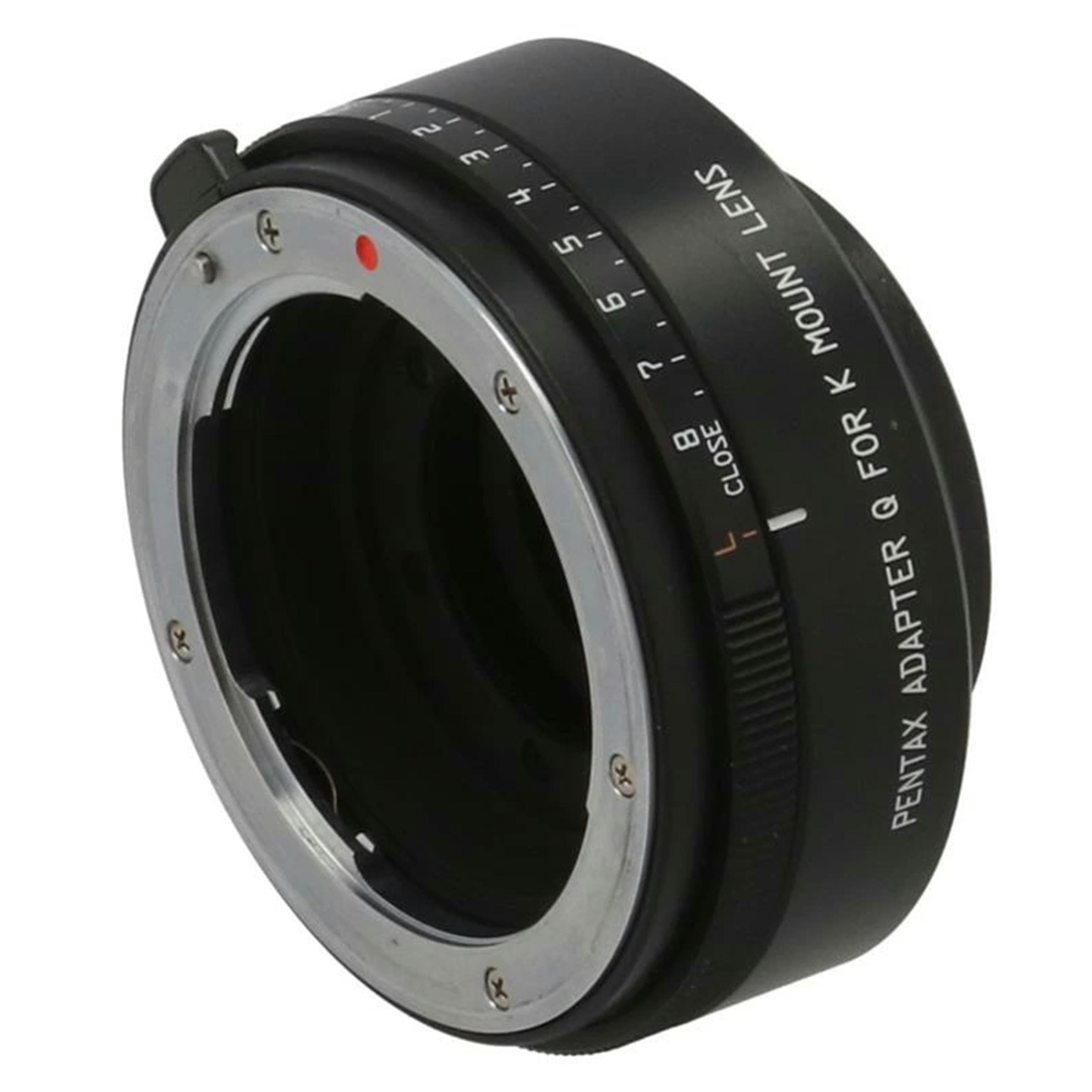 PENTAX ペンタックス /マウントアダプター/ADAPTER Q FOR K//50233329/Bランク/75