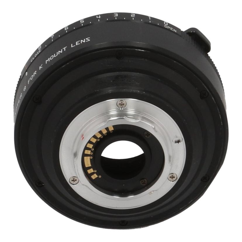 PENTAX ペンタックス /マウントアダプター/ADAPTER Q FOR K//50233329/Bランク/75
