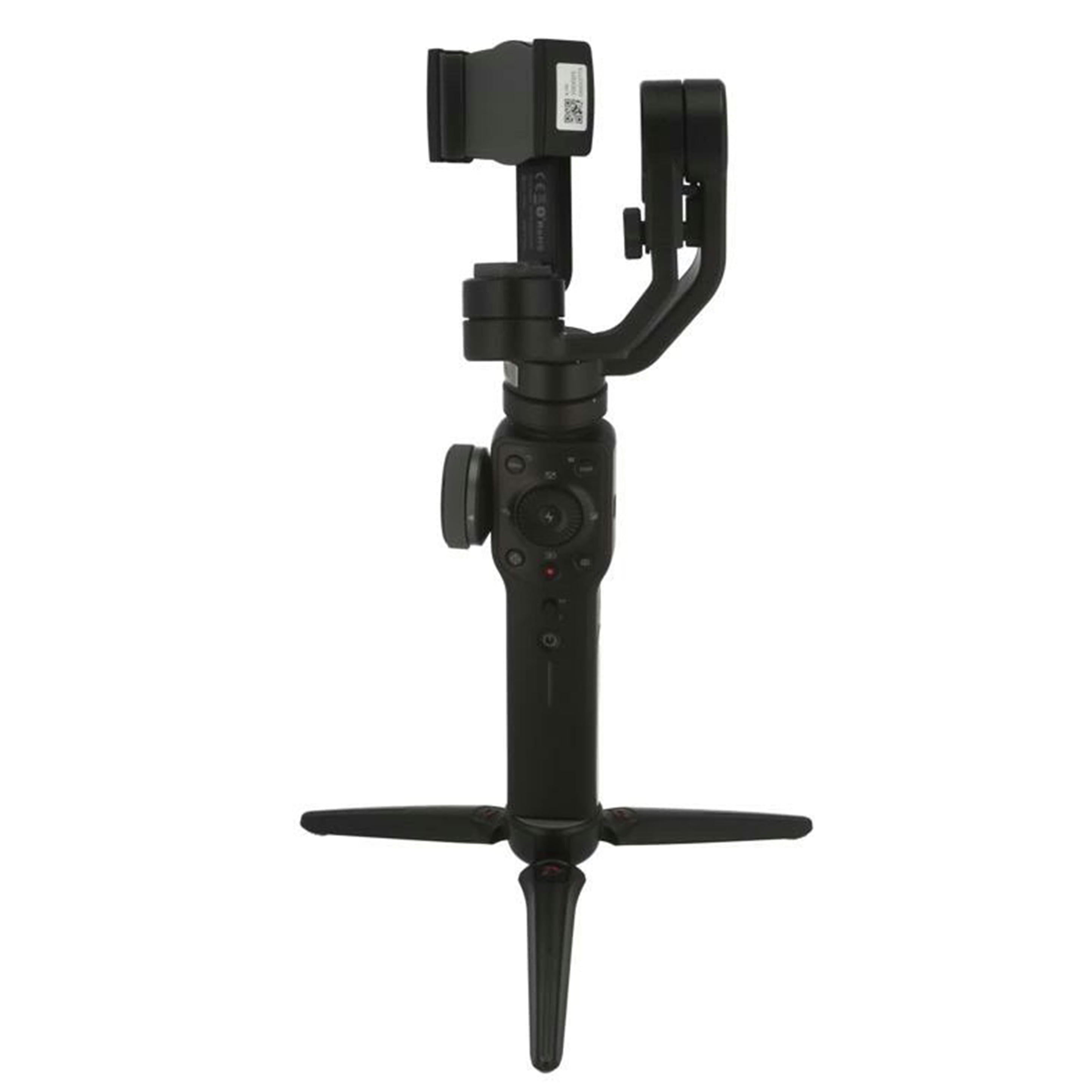 ZHIYUN ジーウン /3軸ジンバル/スタビライザー/SMA04 SMOOTH4//046010773/Bランク/62