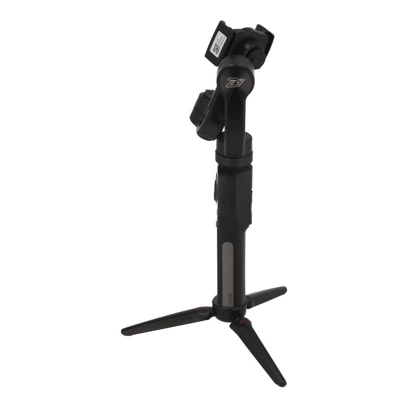 ZHIYUN ジーウン /3軸ジンバル/スタビライザー/SMA04 SMOOTH4//046010773/Bランク/62