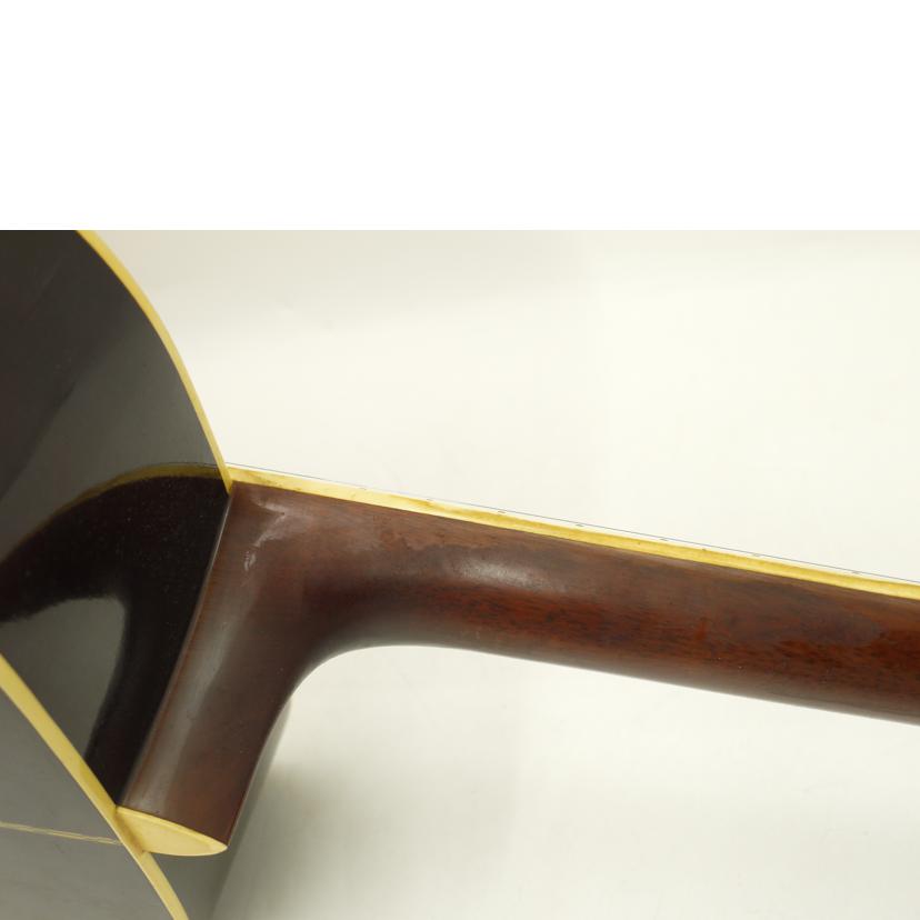 Morris モリス/アコースティックギター/W-20//ABランク/69