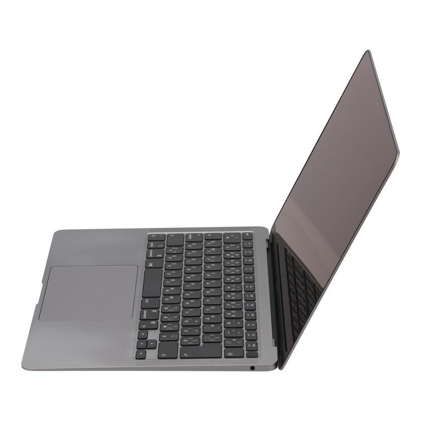 Apple アップル/MacBook Air 13インチ Retina M1 2020/MGN63J/A//FVFGNE0XQ6L4/Bランク/62