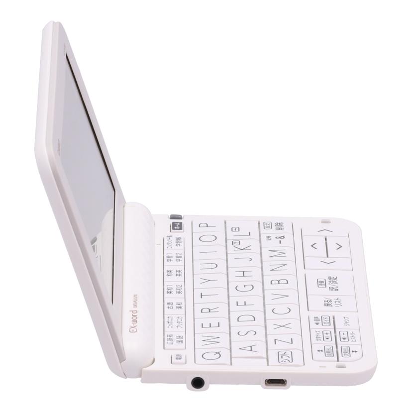 CASIO カシオ /電子辞書/EX-word/XD-Z4700//851EC832A045050/Bランク/85